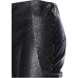 Aniye By Trousers Black