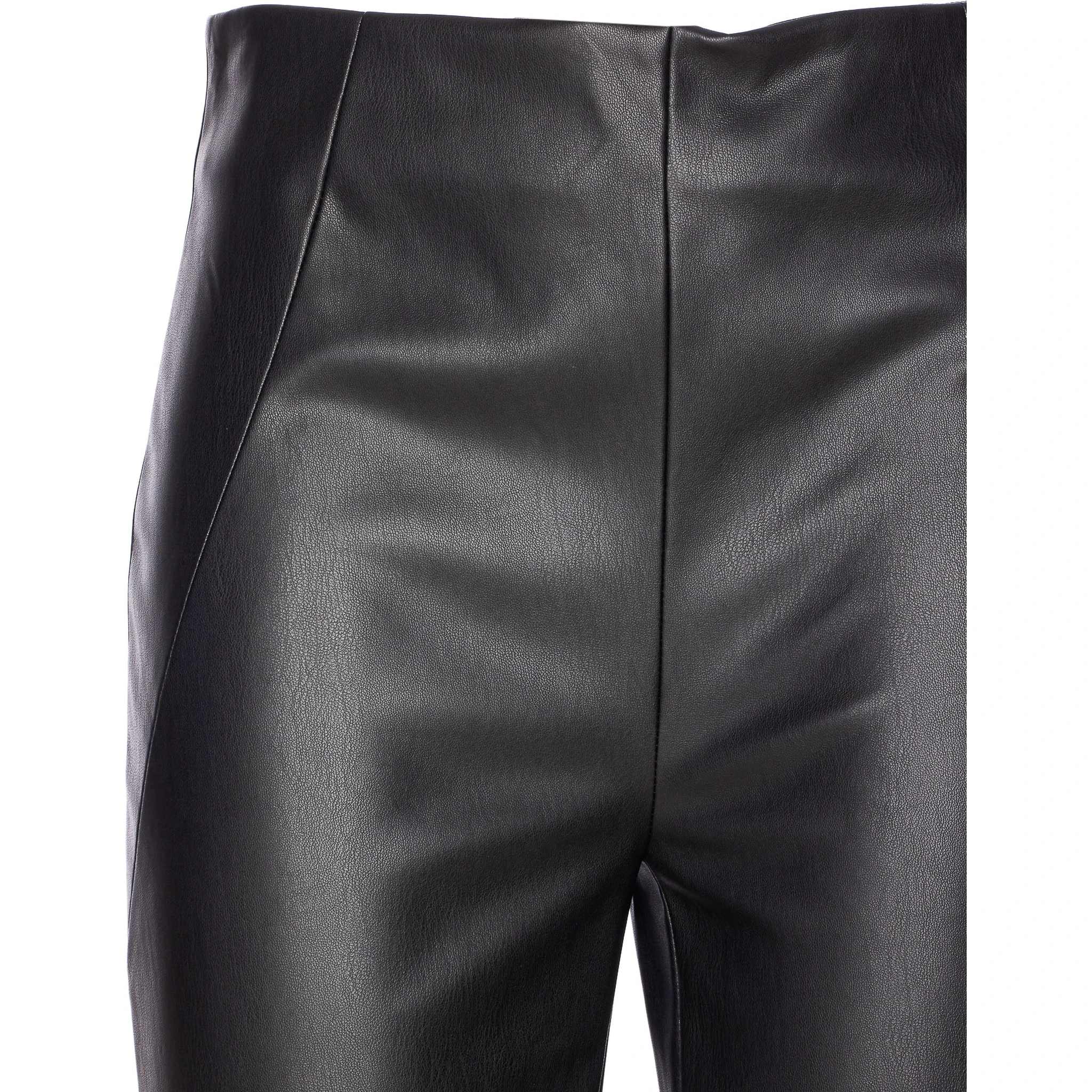 Aniye By Trousers Black
