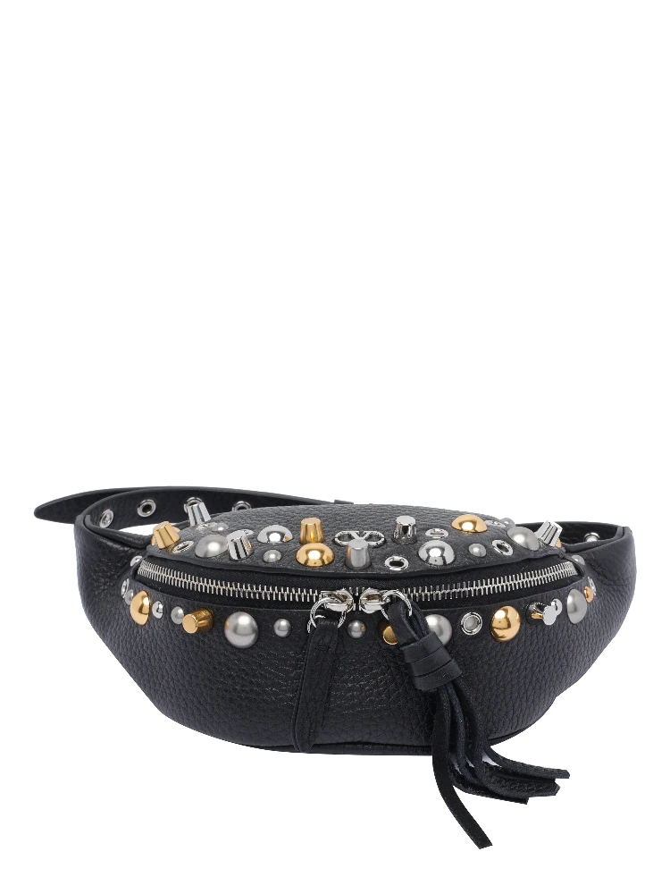 Valentino Garavani Bags.. Black