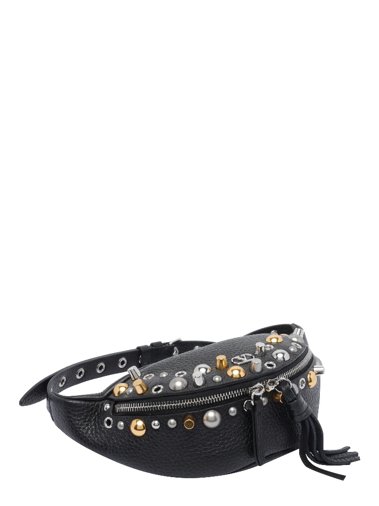 Valentino Garavani Bags.. Black alternative