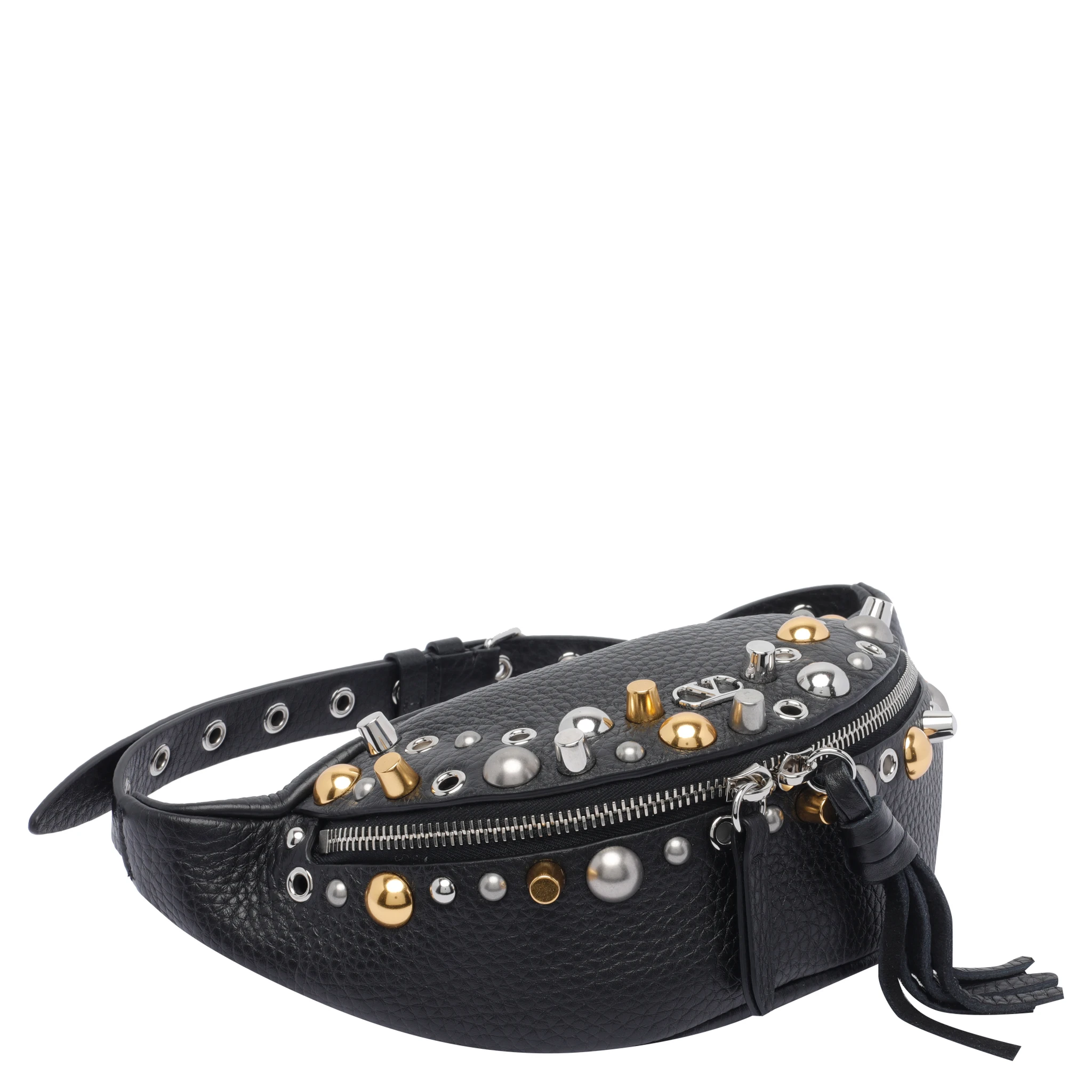 Valentino Garavani Bags.. Black