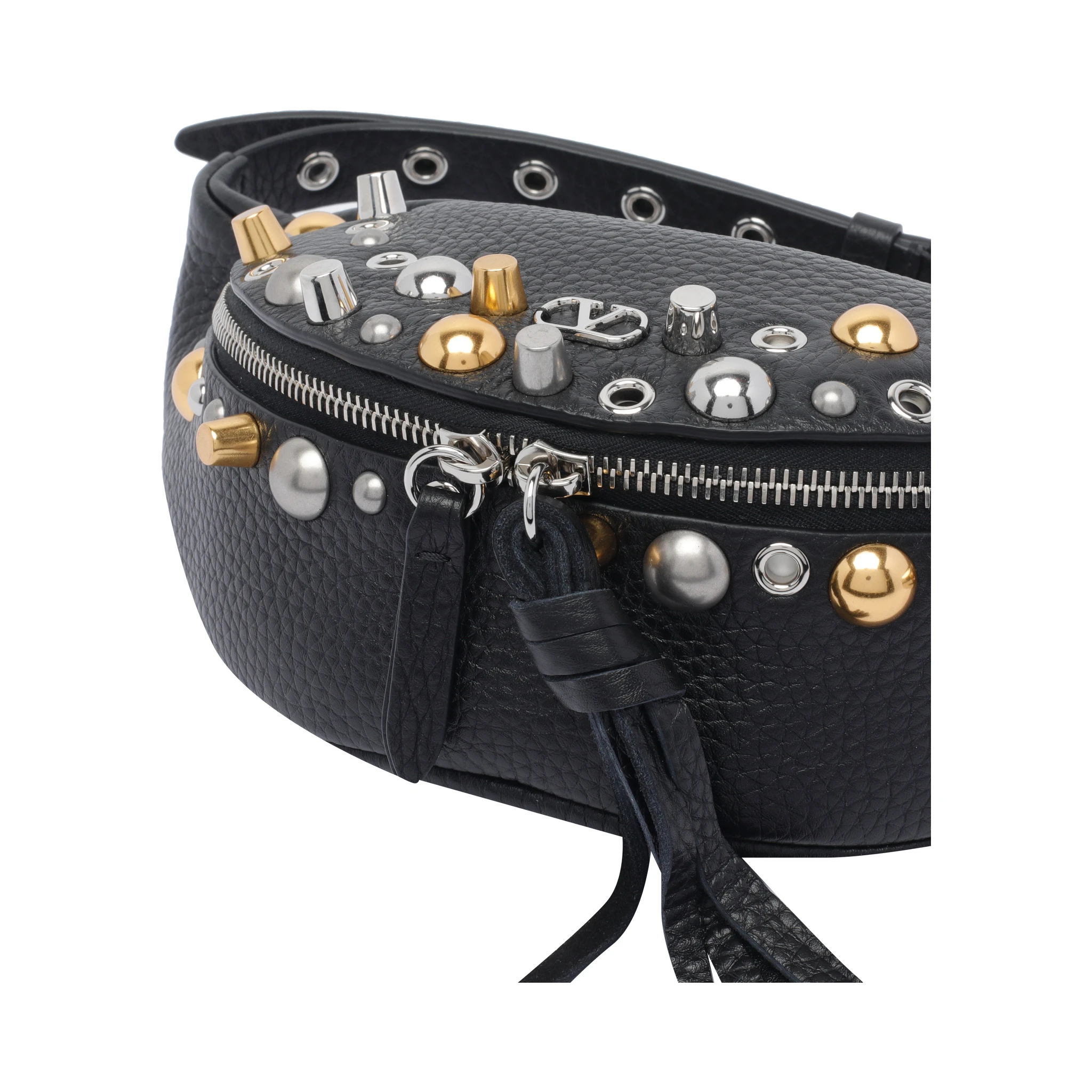 Valentino Garavani Bags.. Black