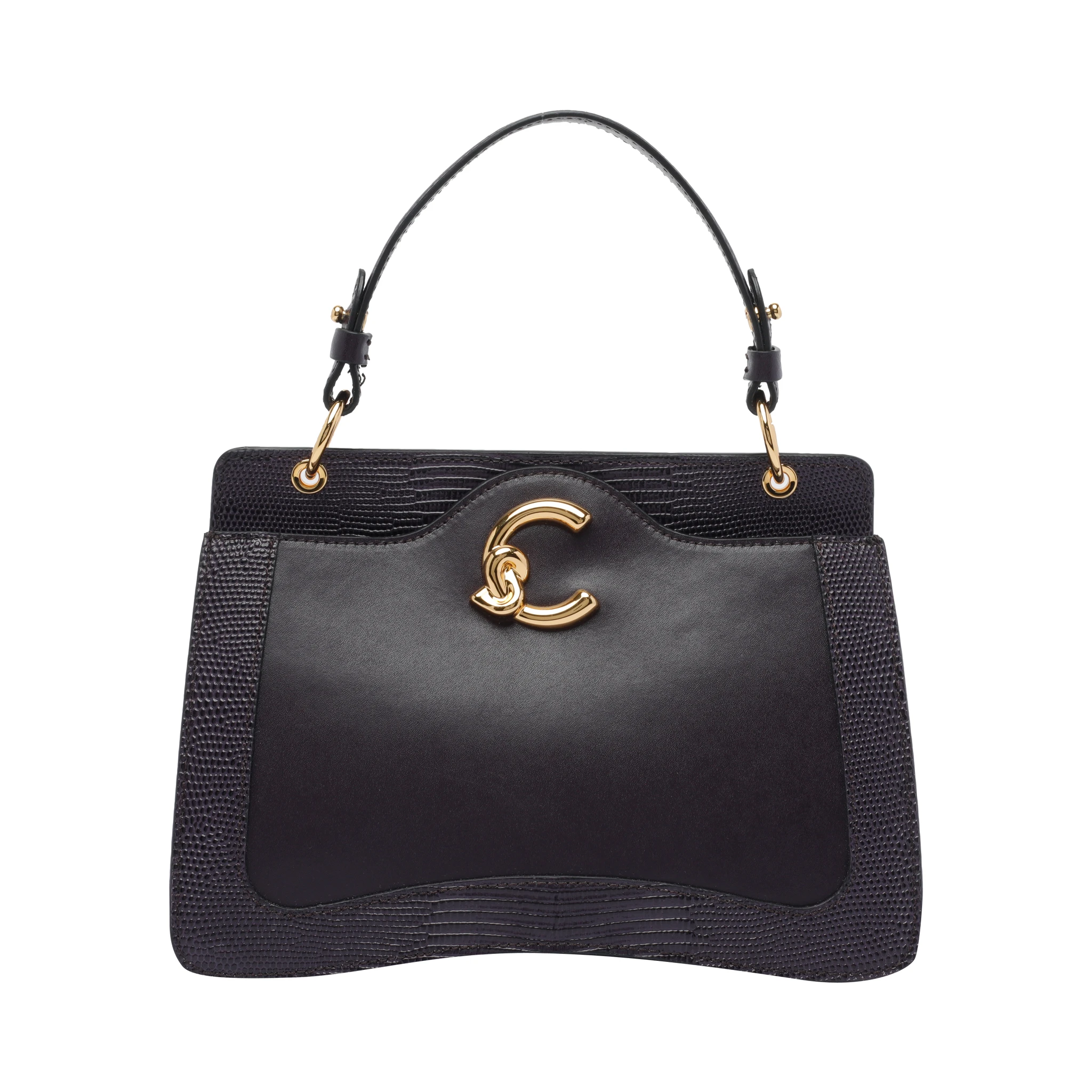 Coccinelle Bags.. Black