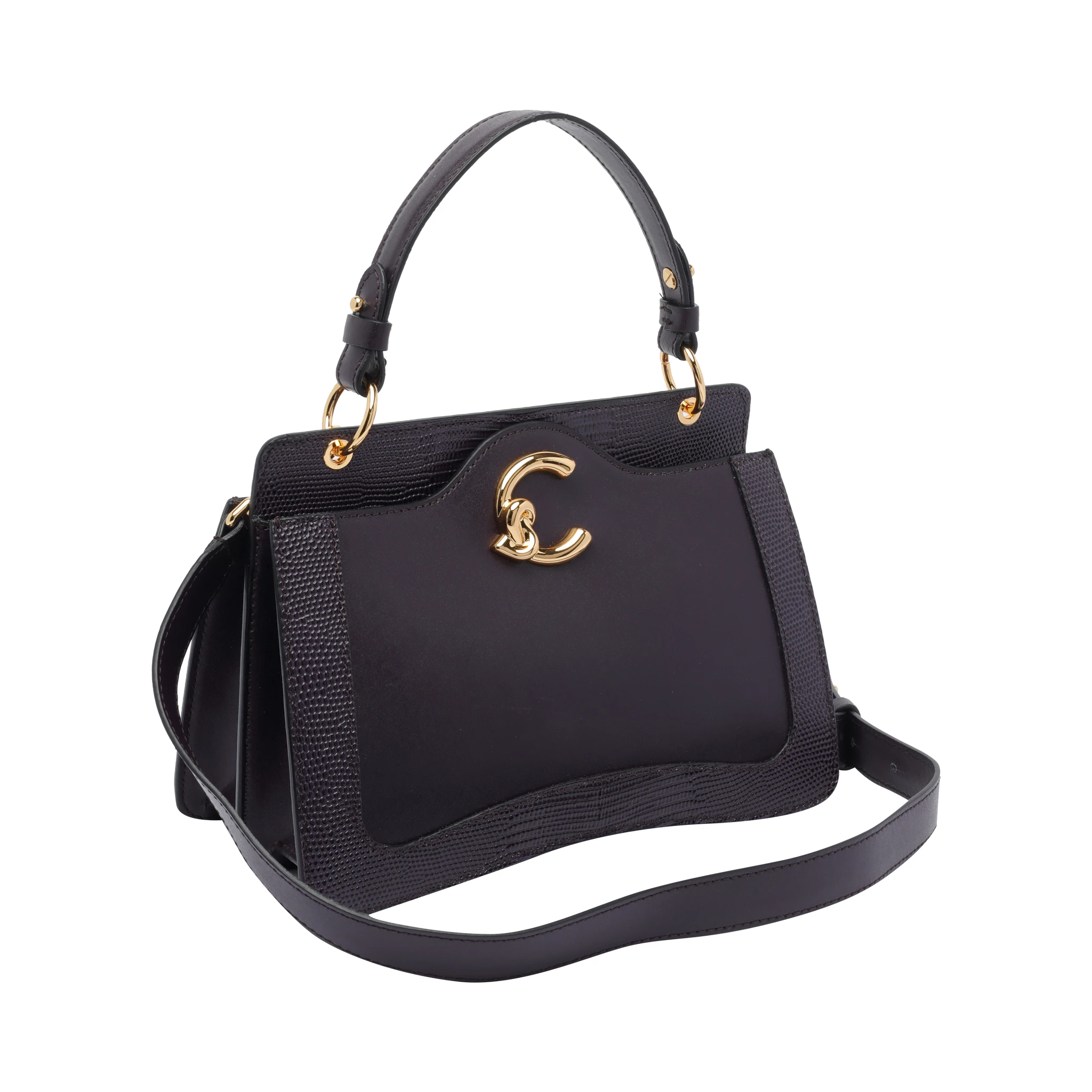 Coccinelle Bags.. Black