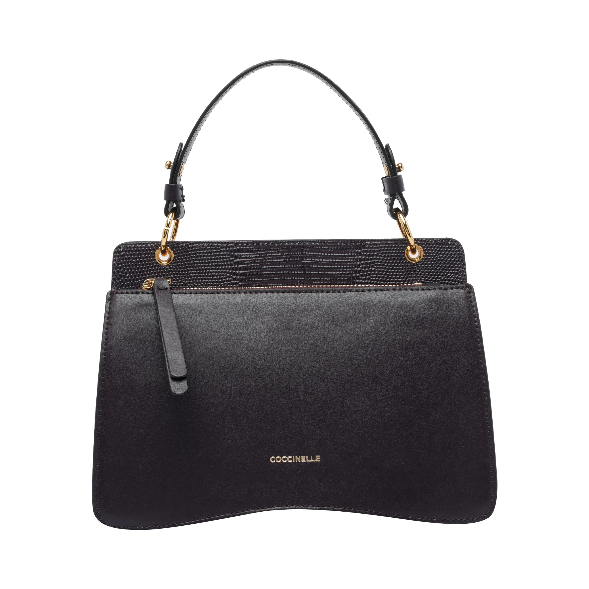 Coccinelle Bags.. Black