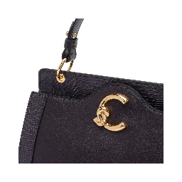 Coccinelle Bags.. Black