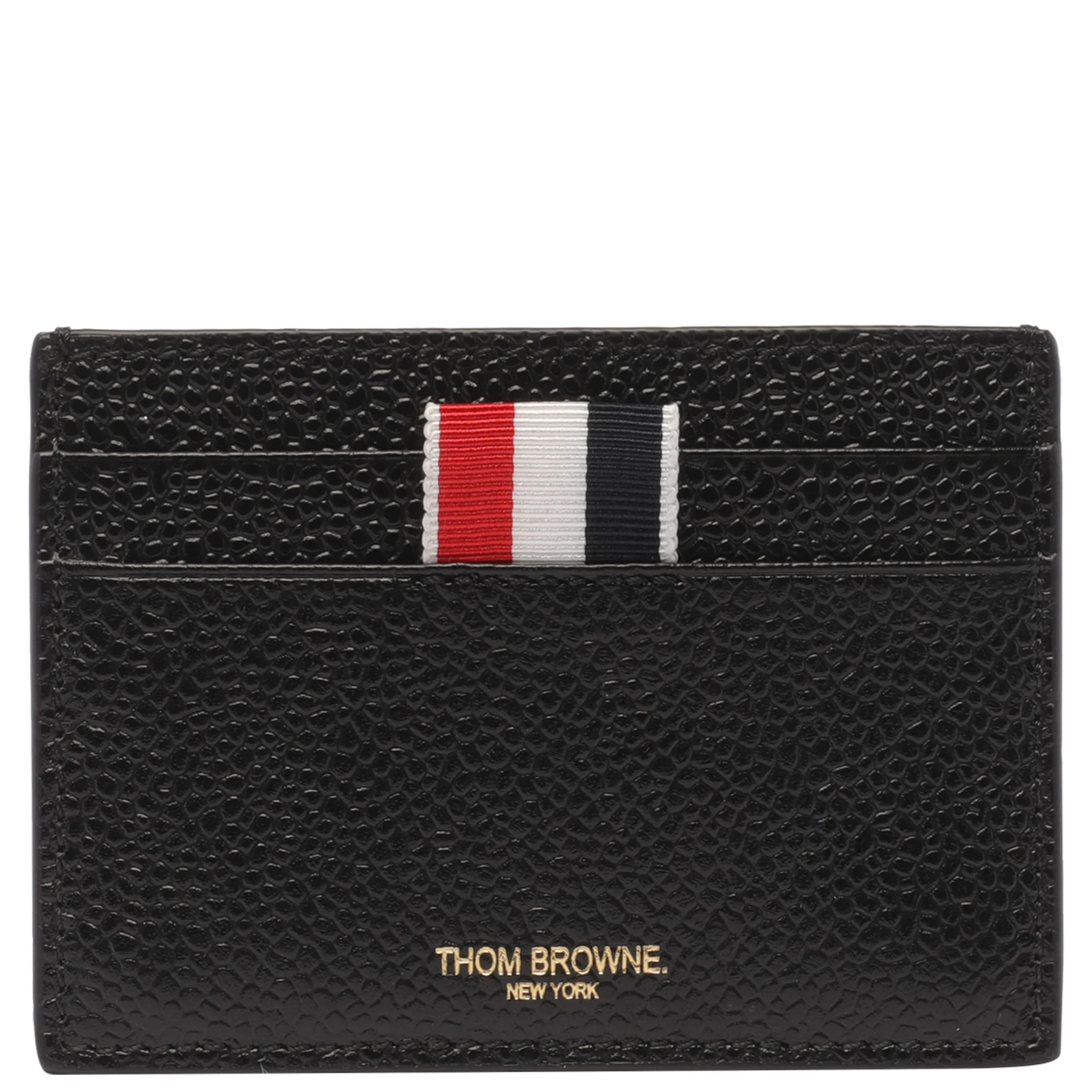Thom Browne Bags.. Black