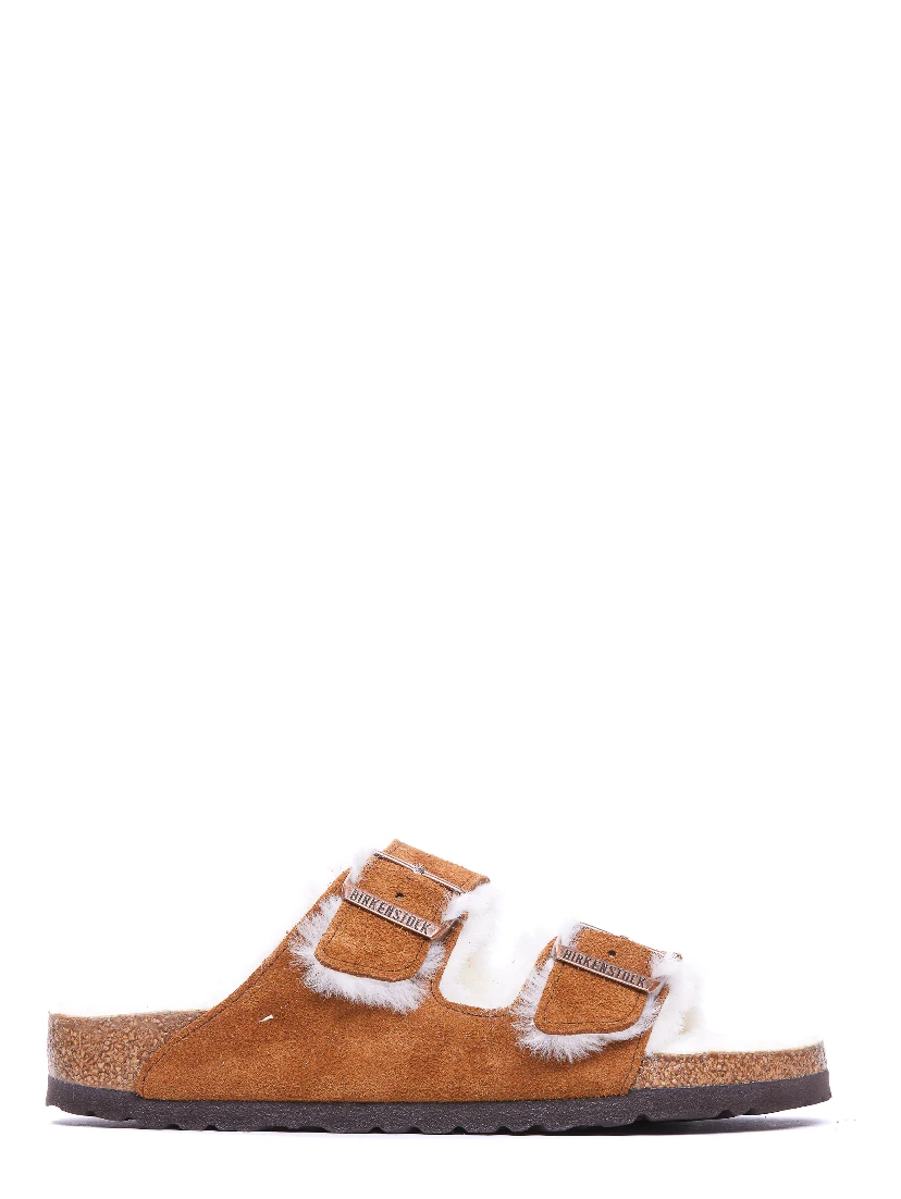 Birkenstock Sandals Brown