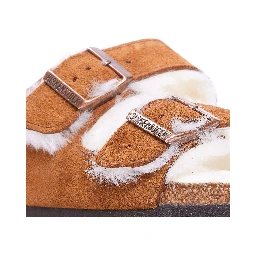 Birkenstock Sandals Brown