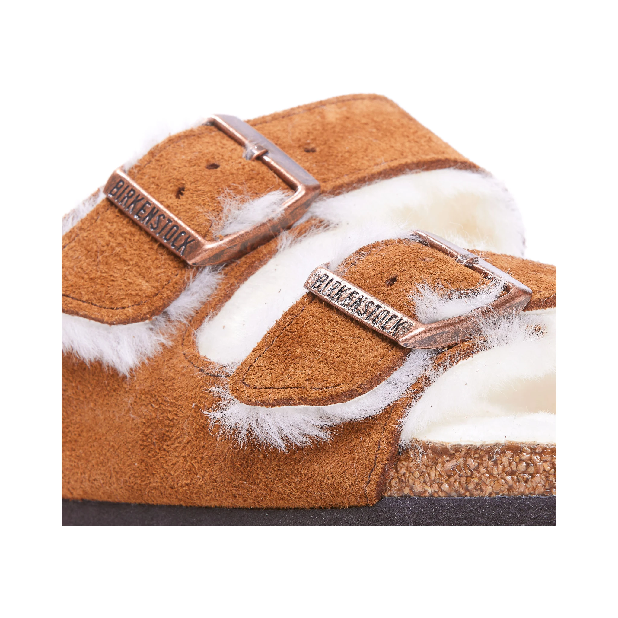 Birkenstock Sandals Brown