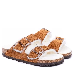 Birkenstock Sandals Brown