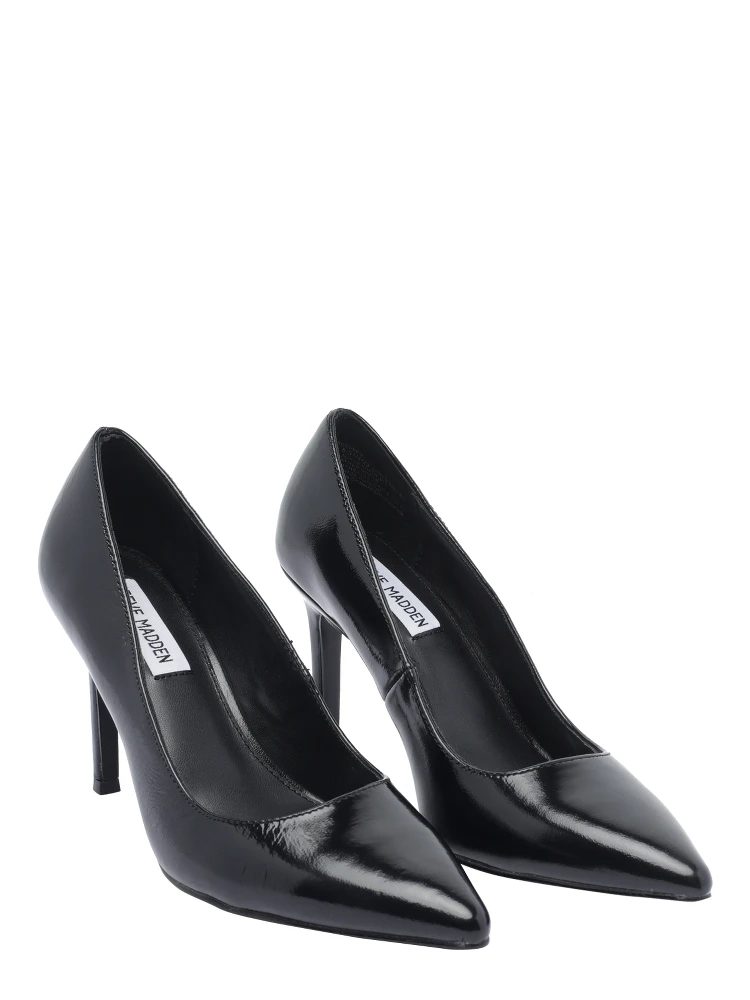 Steve Madden With Heel Black alternative