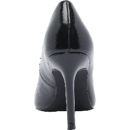 Steve Madden With Heel Black