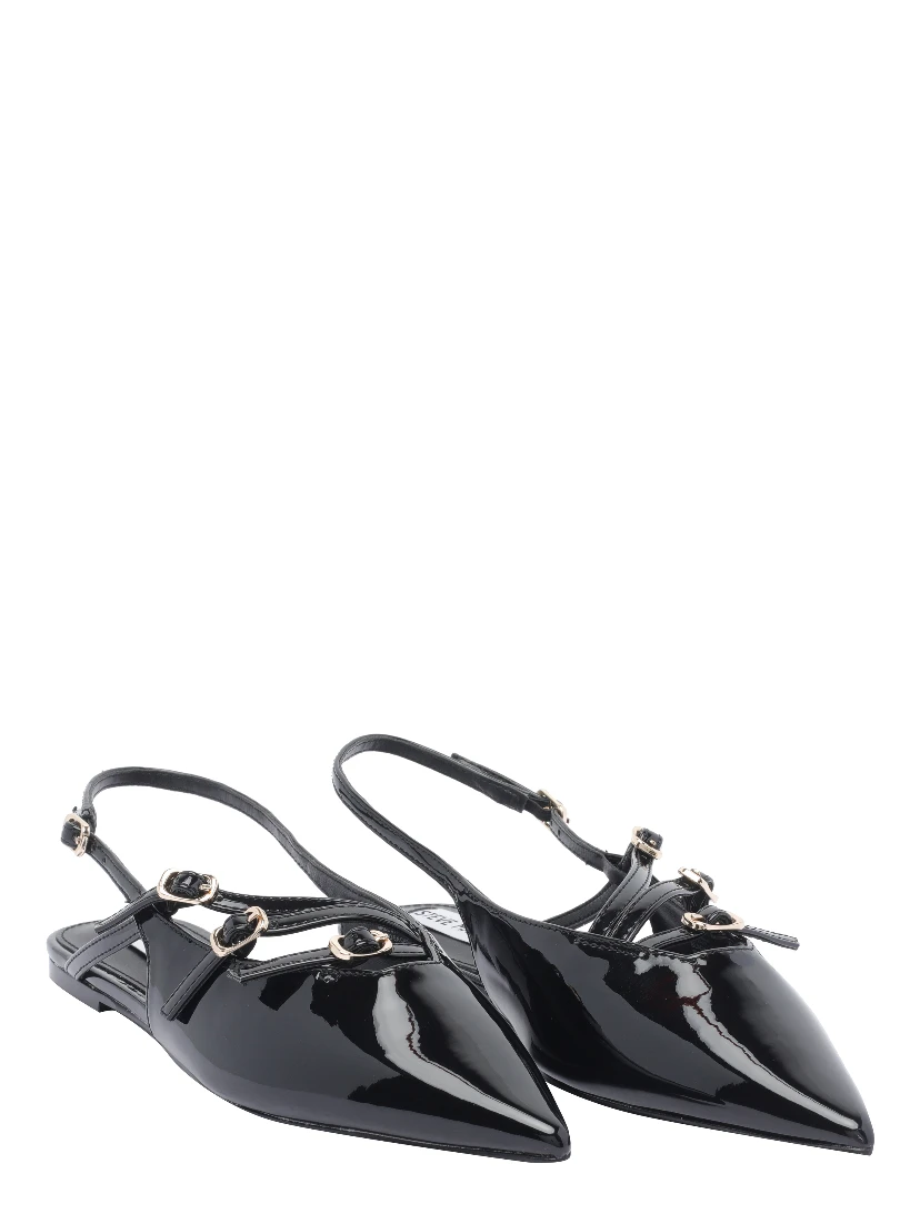 Cianna Flat Slingback