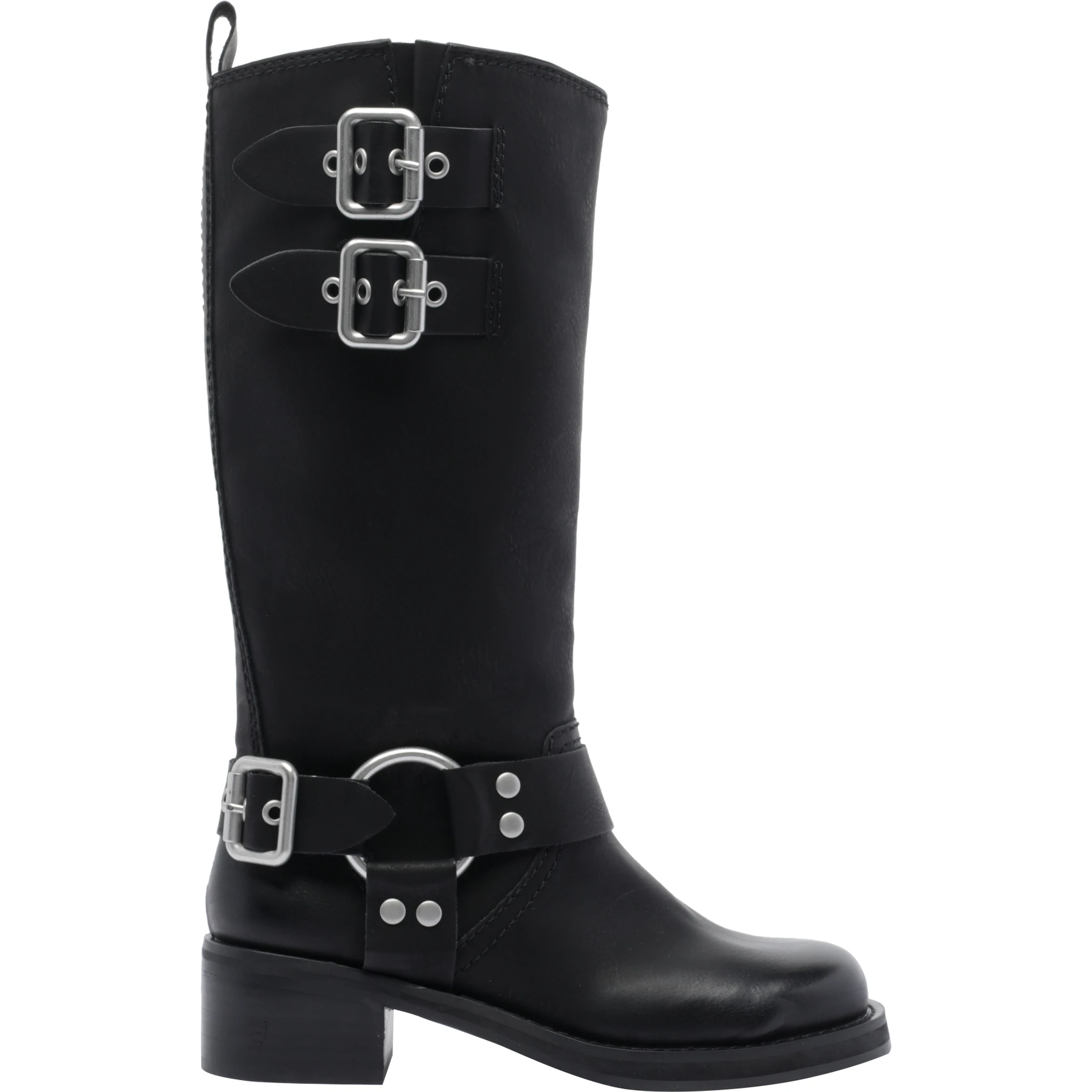 Boots Black