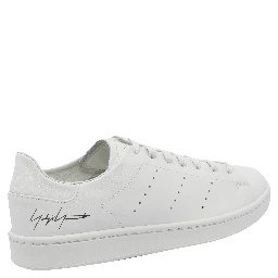 حذاء رياضي من الجلد المثقب من ستان سميث Y-3