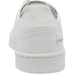 حذاء رياضي من الجلد المثقب من ستان سميث Y-3