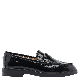 Steve Madden Flat shoes Black