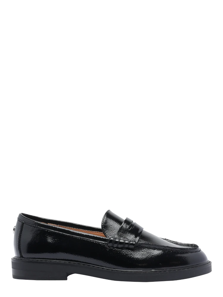 Steve Madden Flat shoes Black