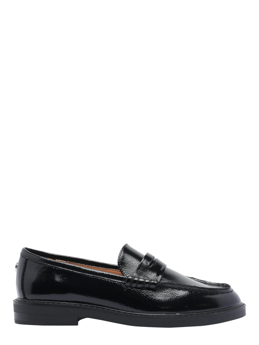 Steve Madden Flat shoes Black