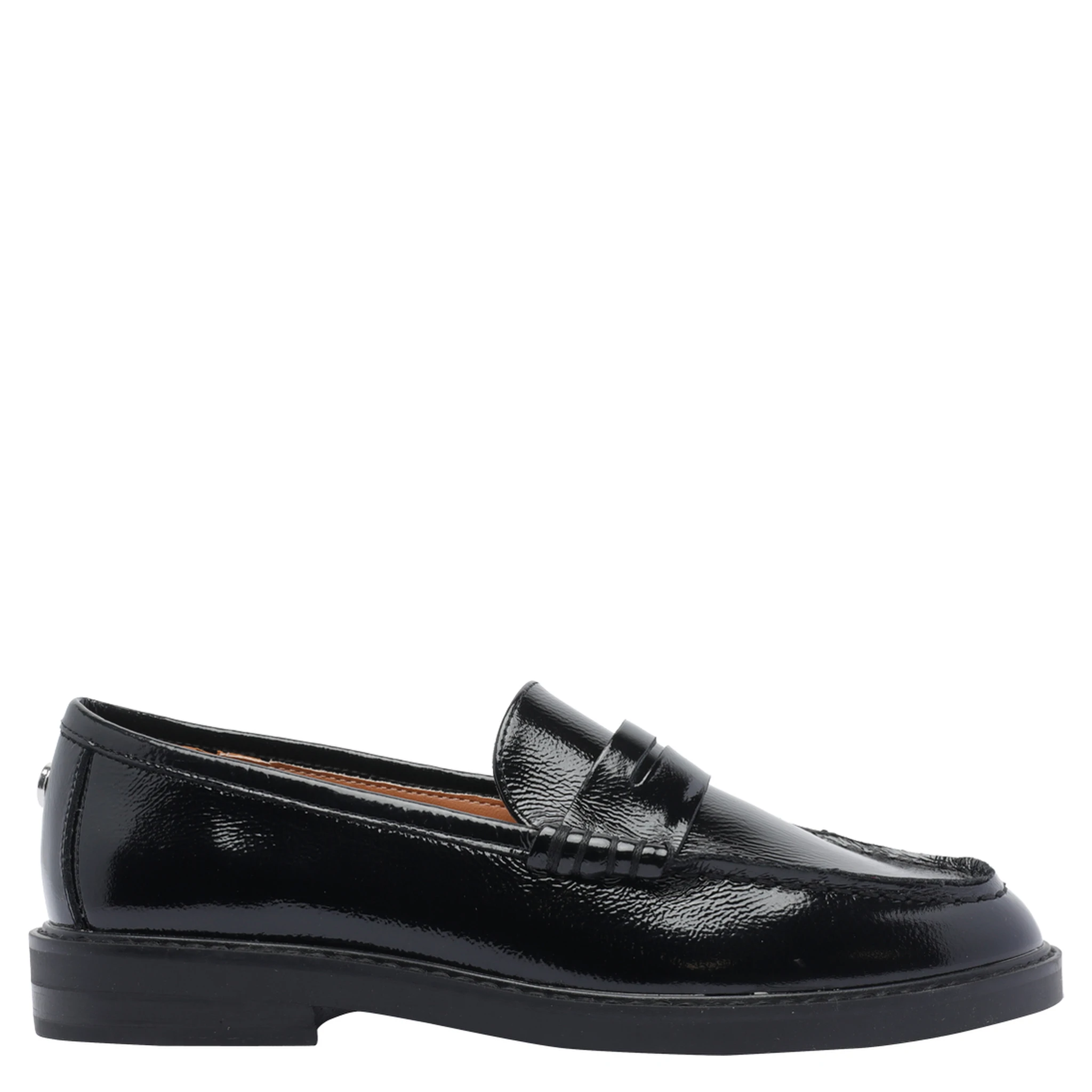 Steve Madden Flat shoes Black