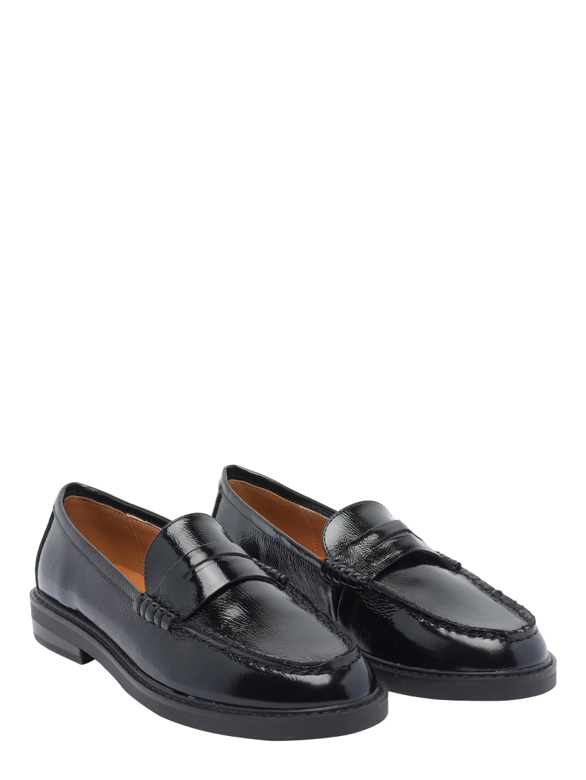 Steve Madden Flat shoes Black