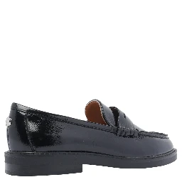 Steve Madden Flat shoes Black