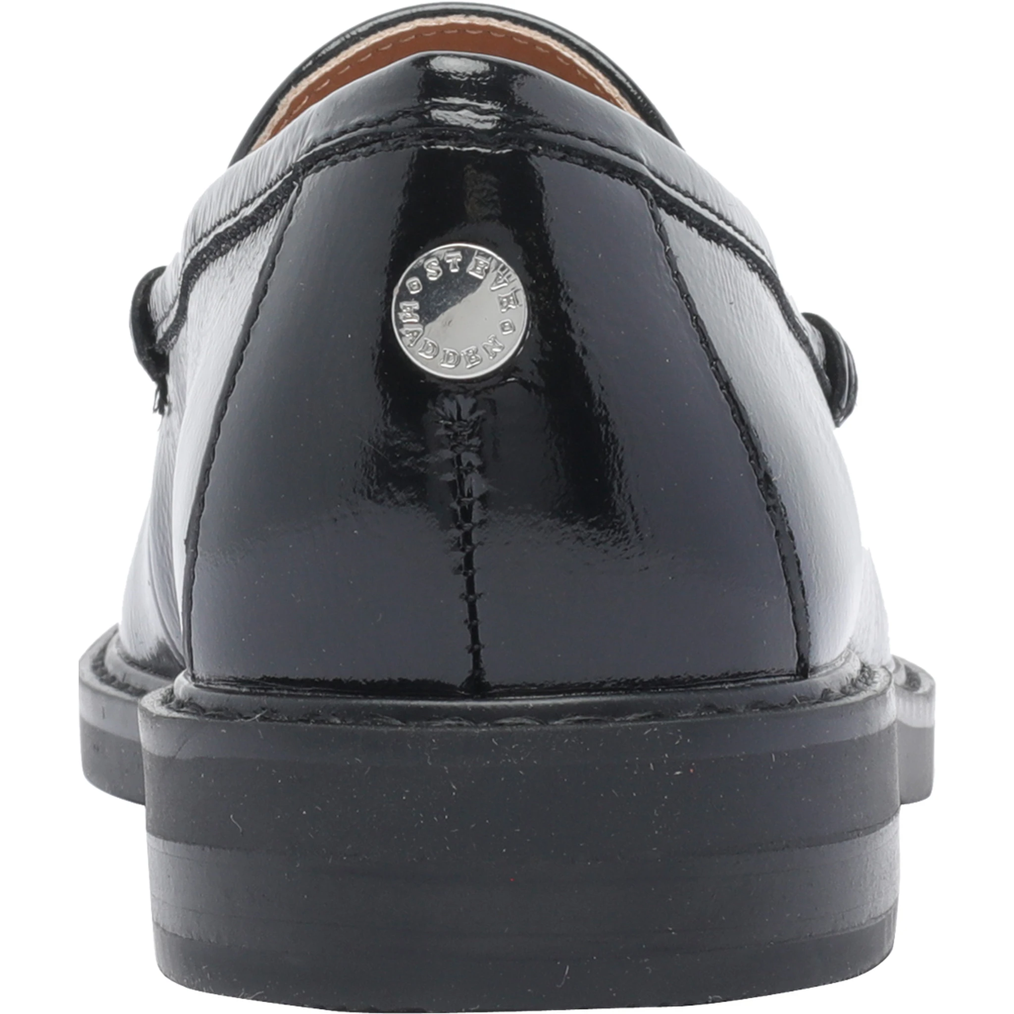 Steve Madden Flat shoes Black