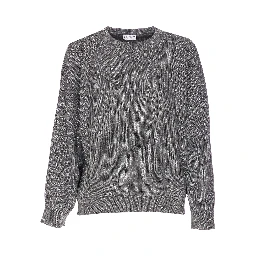 Brunello Cucinelli Sweaters Grey