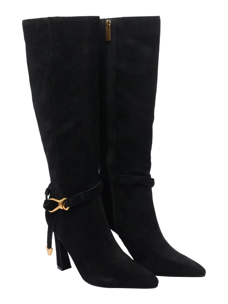 Steve Madden Boots Black alternative