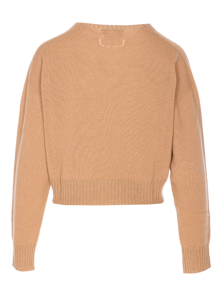 Twin-set Sweaters Beige alternative