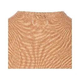 Twin-set Sweaters Beige