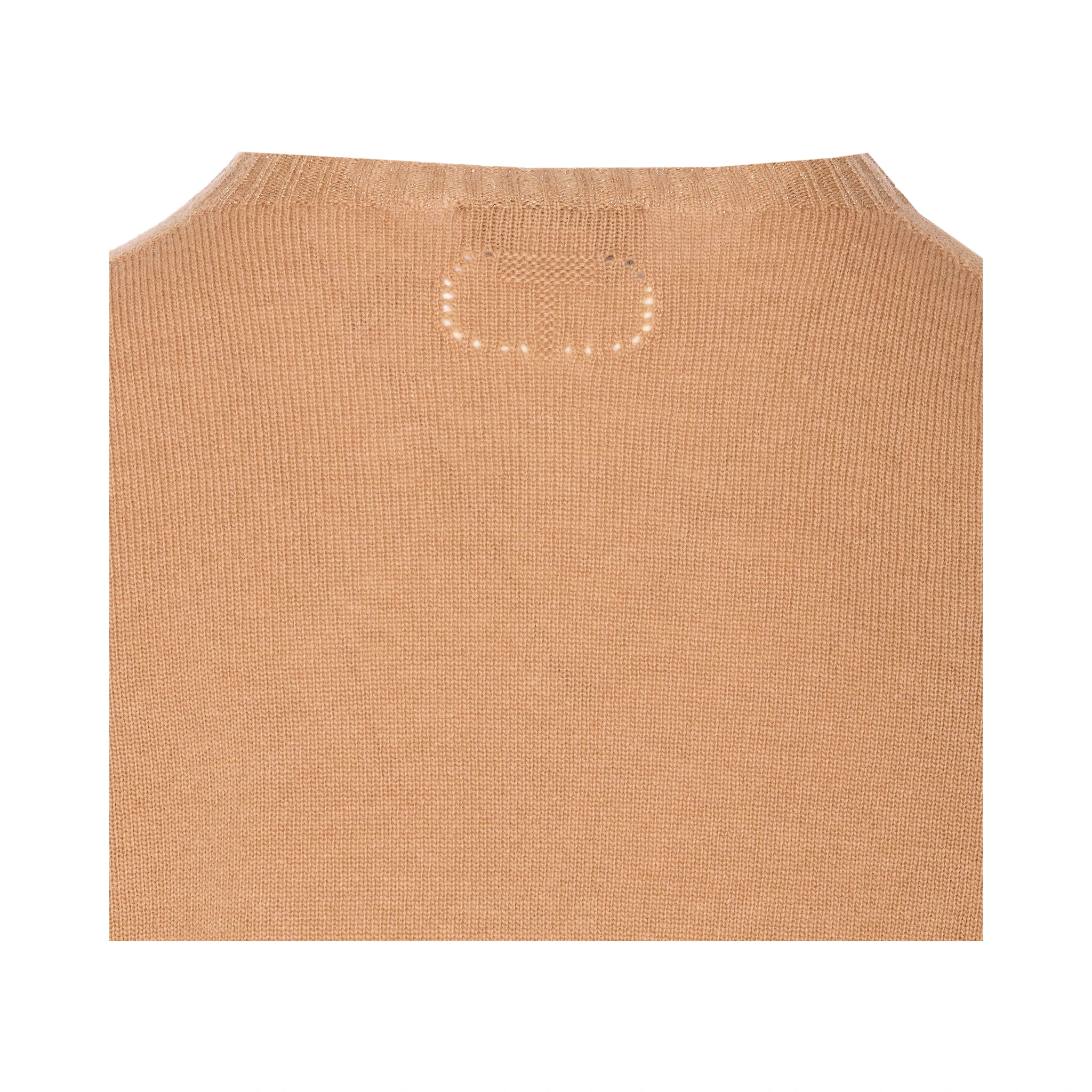 Twin-set Sweaters Beige