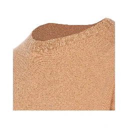 Twin-set Sweaters Beige