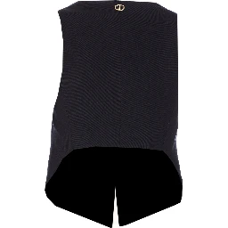 طقم جاكيتات أسود