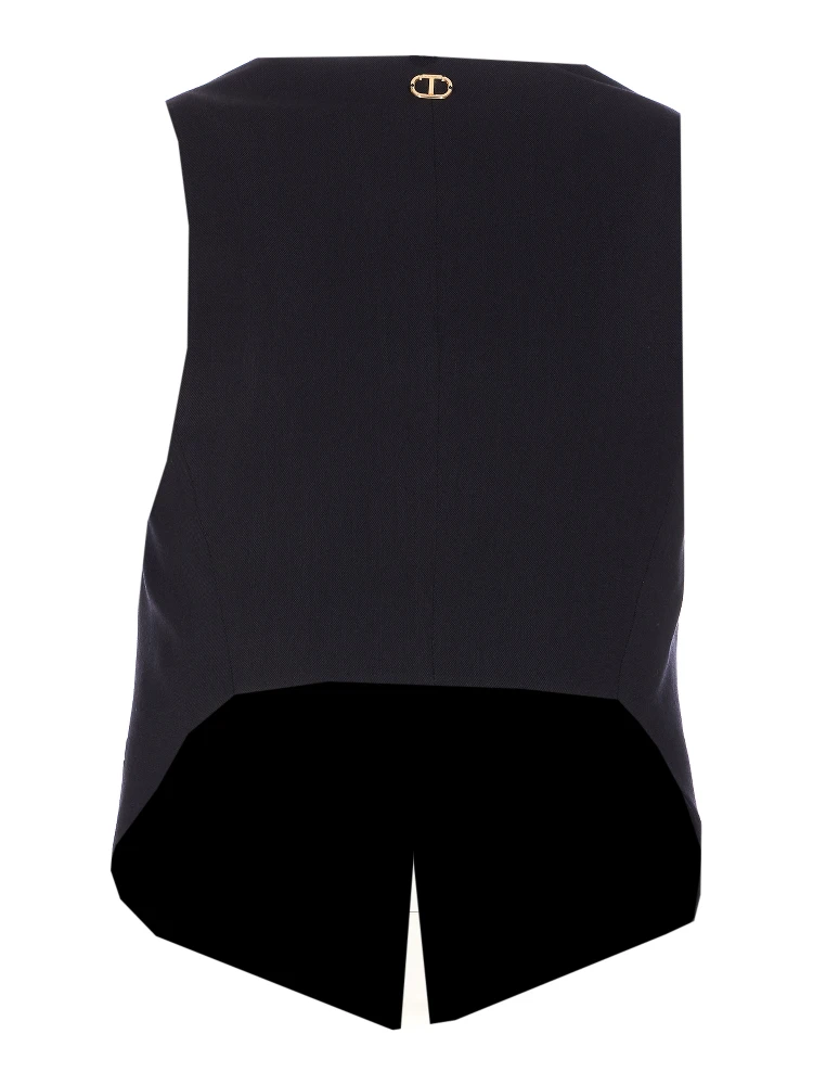 Twin-set Jackets Black alternative