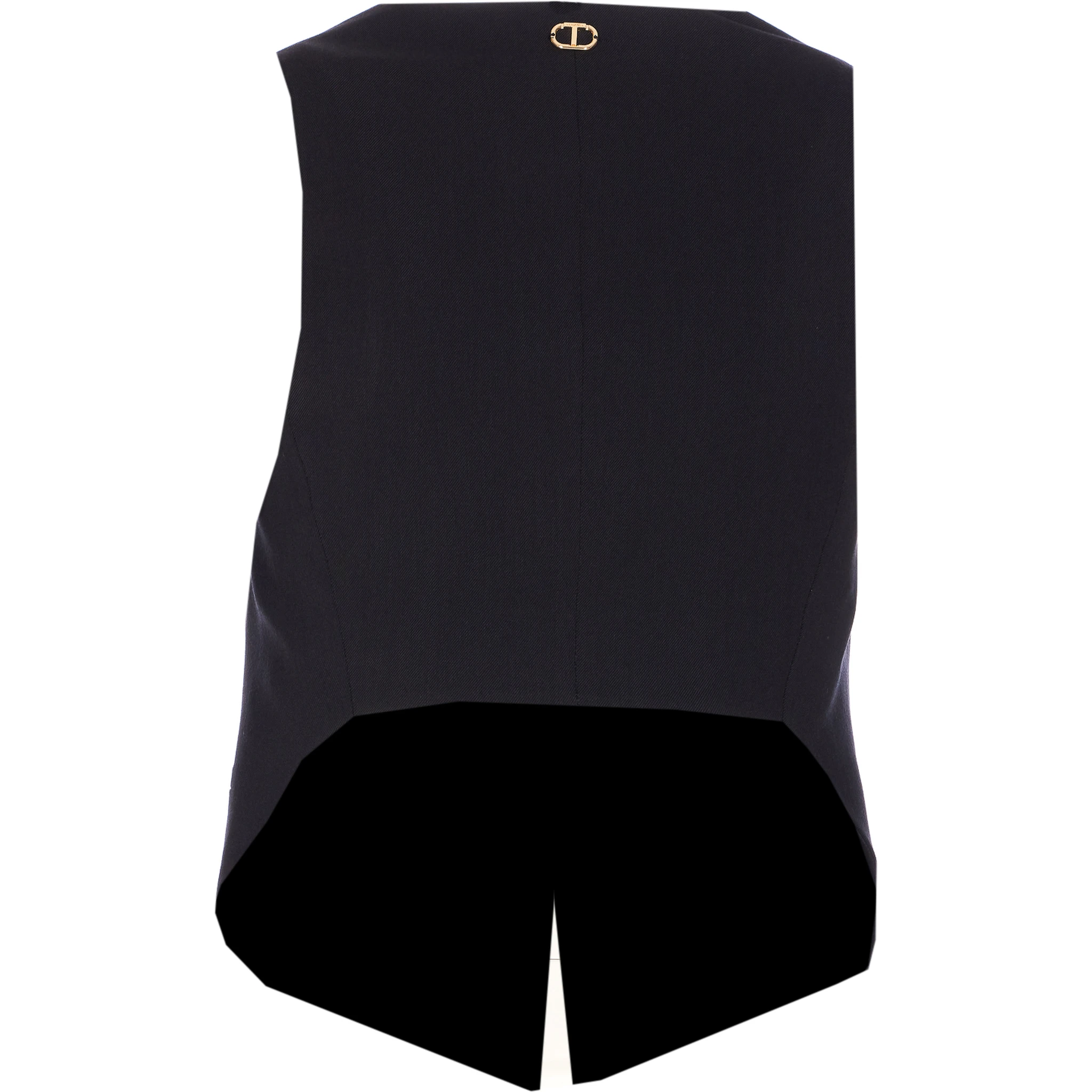 طقم جاكيتات أسود