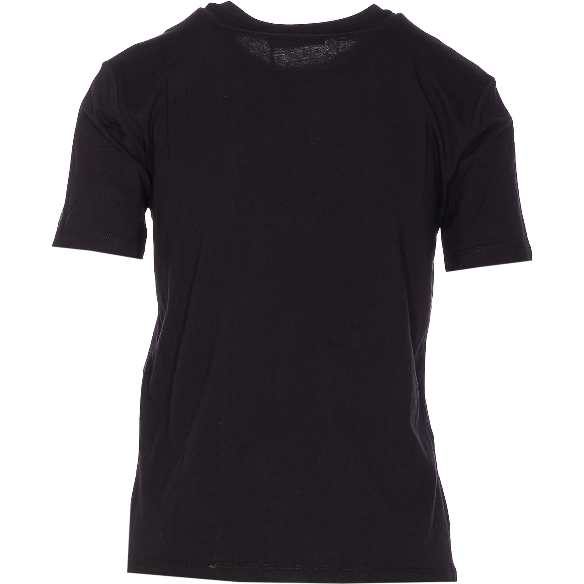 Twin-set T-shirts and Polos Black