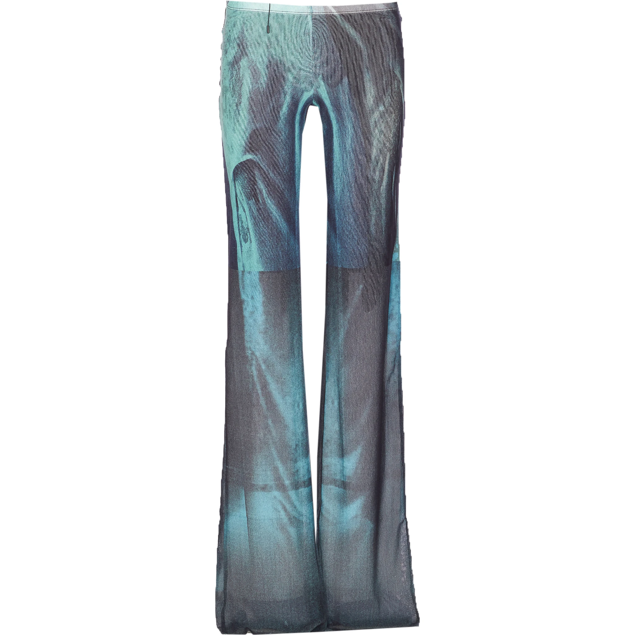 JEAN PAUL GAULTIER Trousers