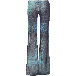 JEAN PAUL GAULTIER Trousers