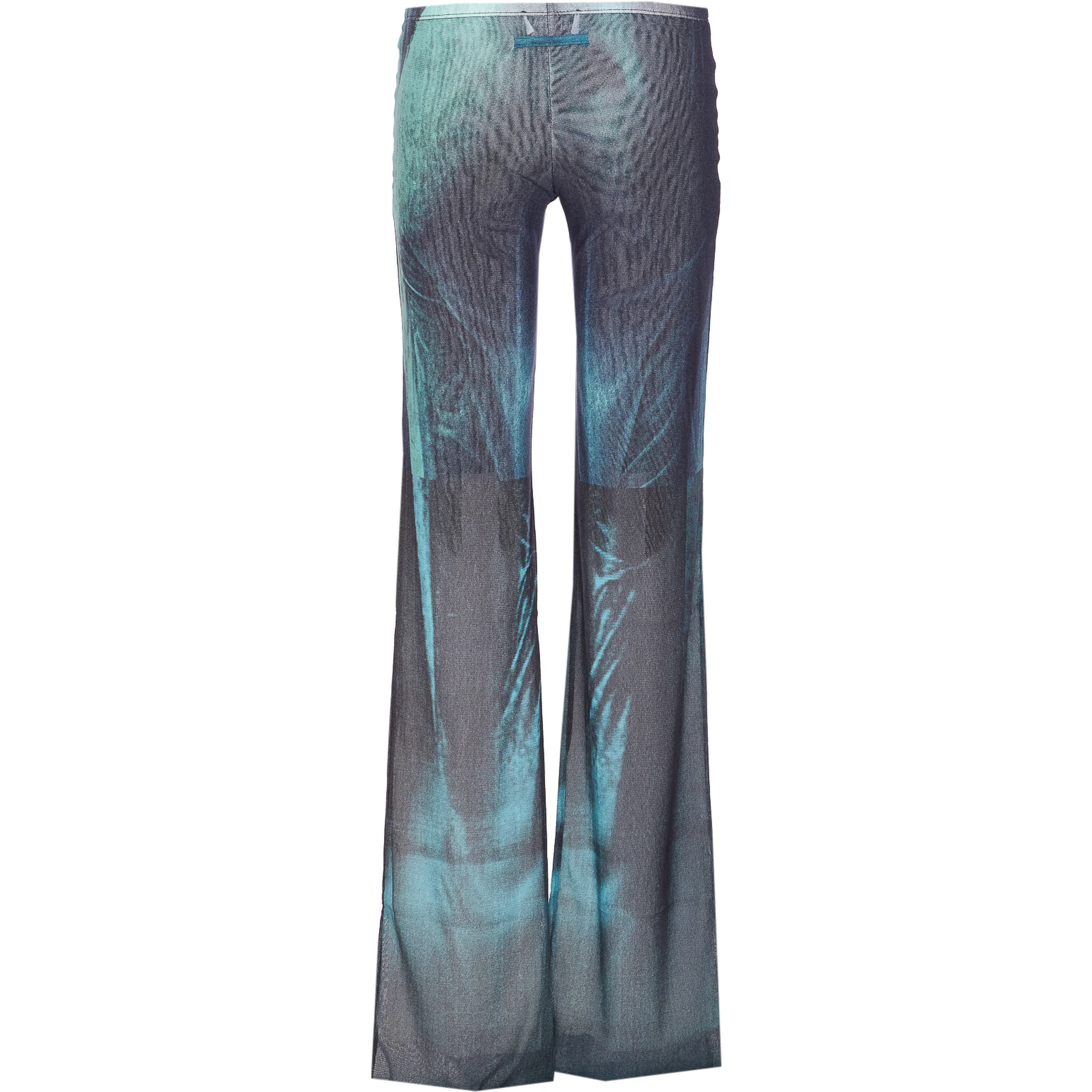 JEAN PAUL GAULTIER Trousers