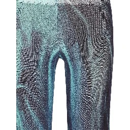 JEAN PAUL GAULTIER Trousers