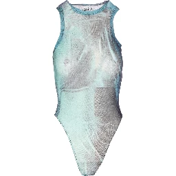 JEAN PAUL GAULTIER Top