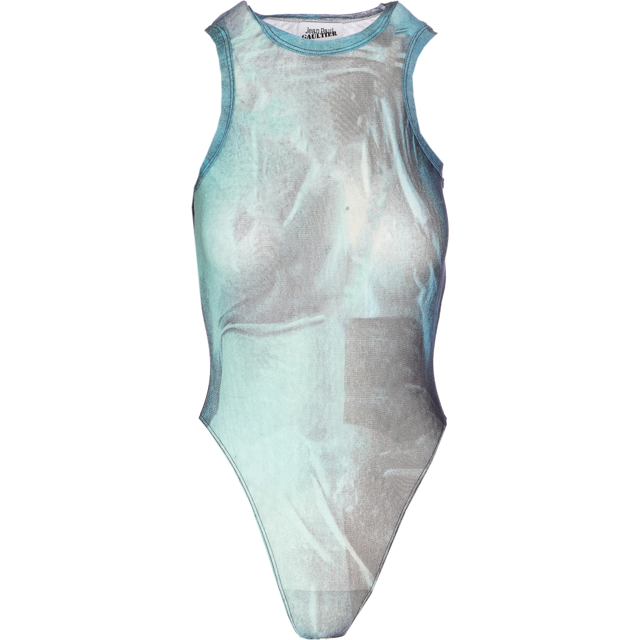 JEAN PAUL GAULTIER Top