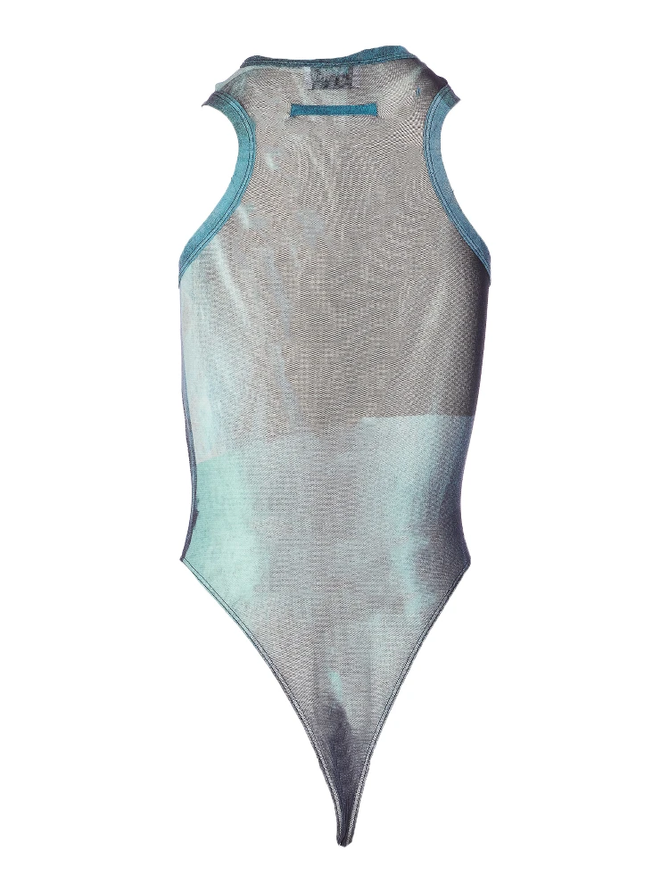 JEAN PAUL GAULTIER Top alternative