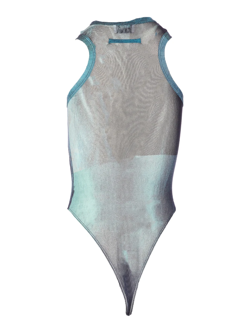 JEAN PAUL GAULTIER Top