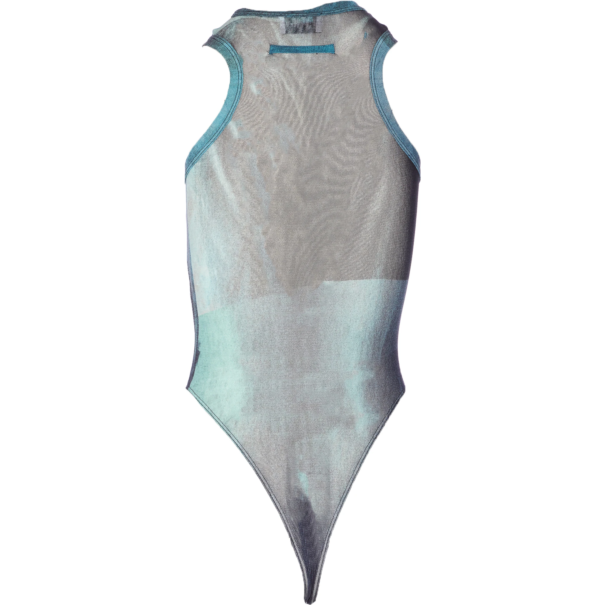 JEAN PAUL GAULTIER Top