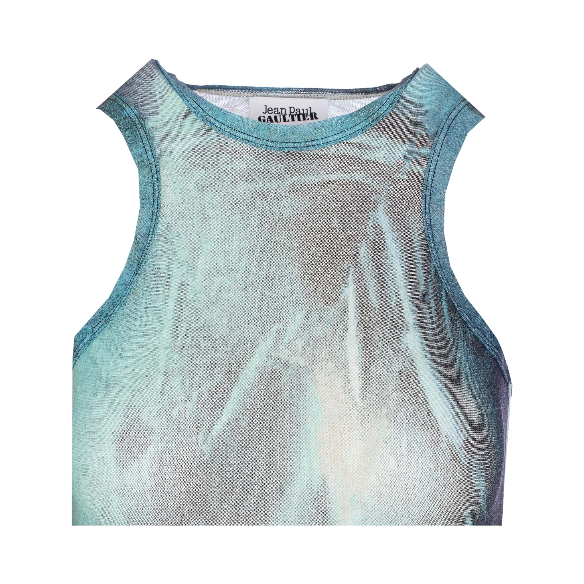 JEAN PAUL GAULTIER Top