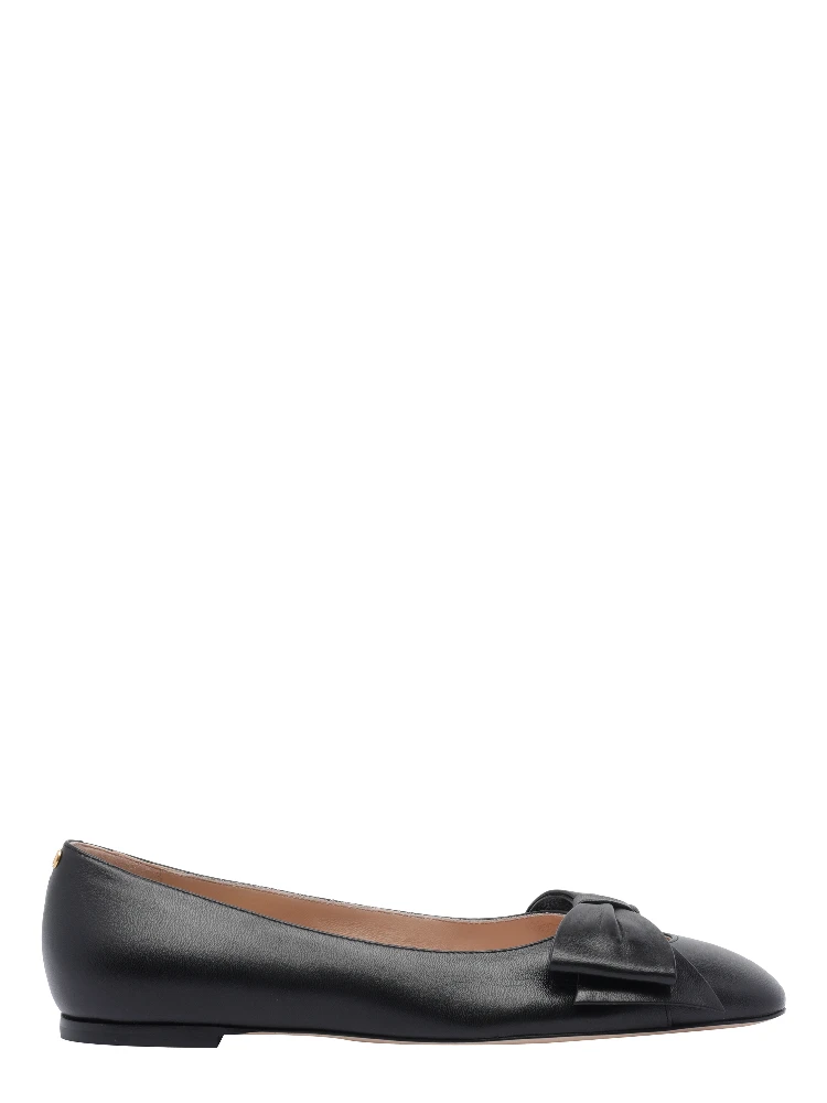 Valentino Garavani Flat shoes Black