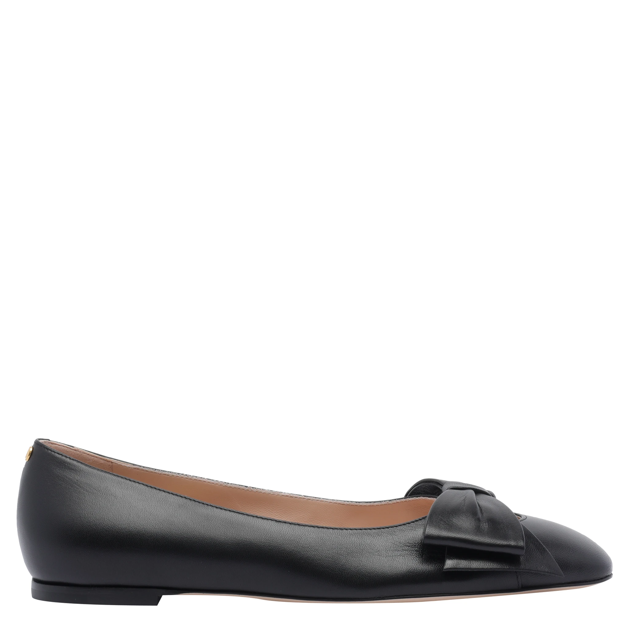 Valentino Garavani Flat shoes Black
